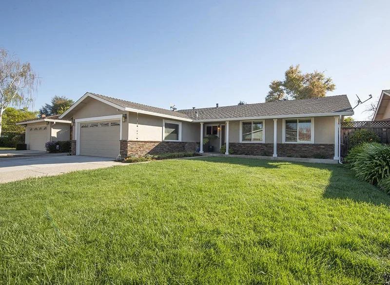 4136 El Coral, San Jose, CA 95118