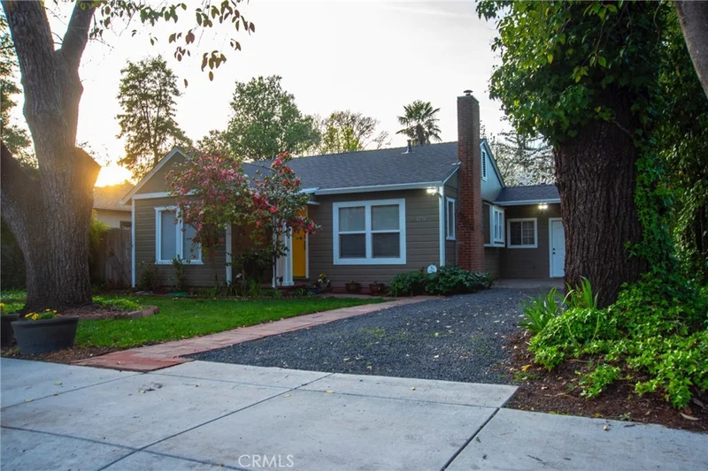1256 8th, Chico, CA 95928