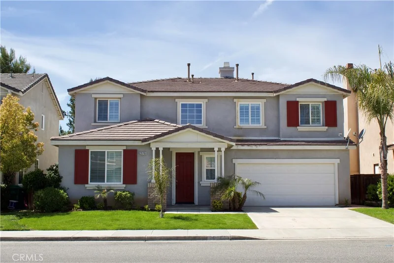 29765 Peacock Mountain, Menifee, CA 92584
