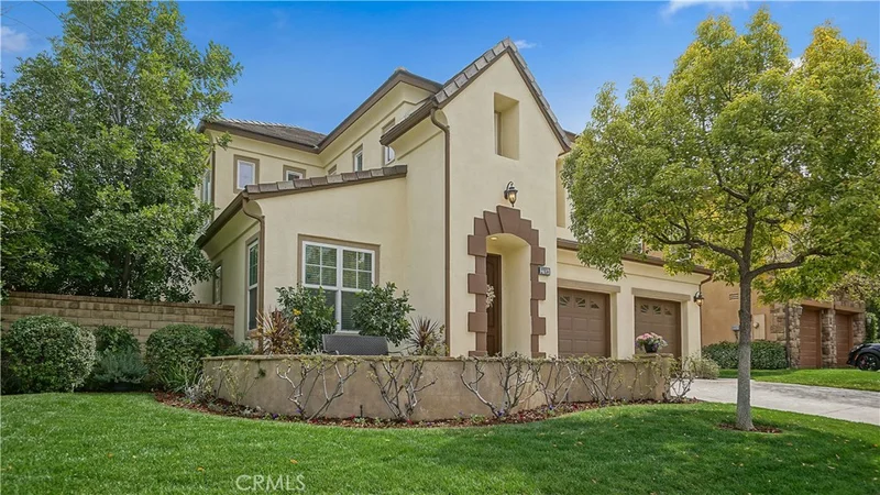 27034 Maple Tree, Valencia, CA 91381