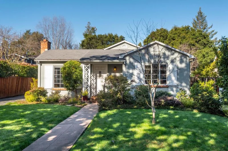 421 Tennyson, Palo Alto, CA 94301