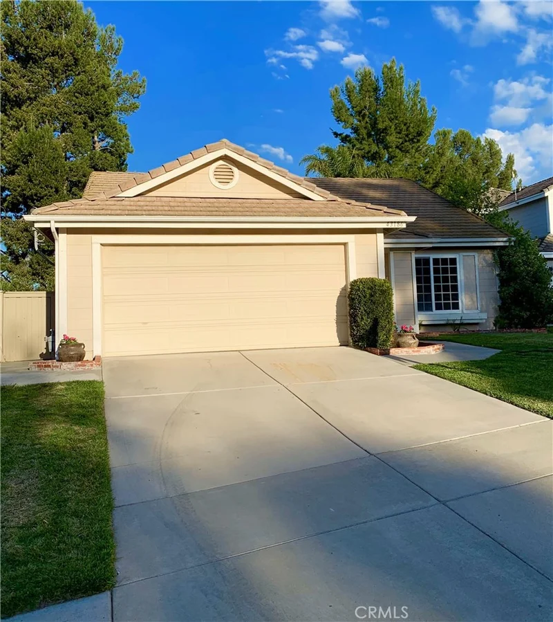 43186 Corte Tolosa, Temecula, CA 92592