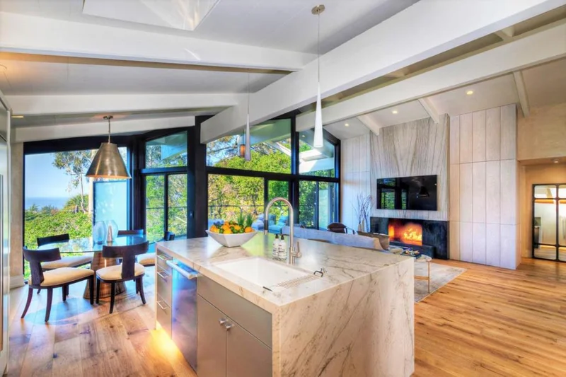 0 Camino Real 2 NW Of 4th, Carmel, CA 93921