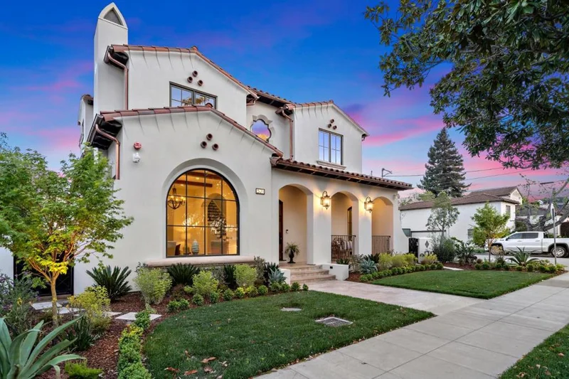 521 Burlingame Avenue, Burlingame, CA 94010
