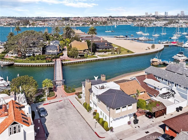 101 Edgewater, Newport Beach, CA 92661