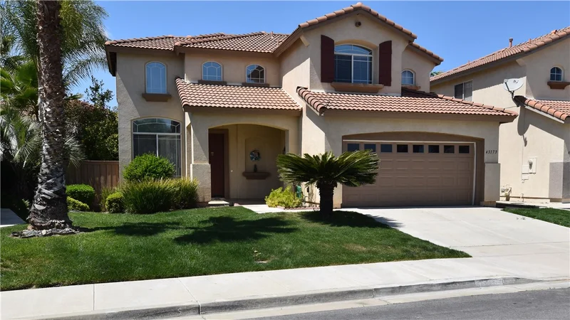 43173 Bassano, Temecula, CA 92592
