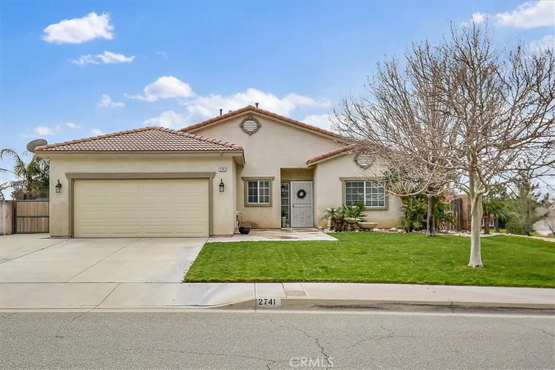 2741 Meyers, San Bernardino, CA 92407
