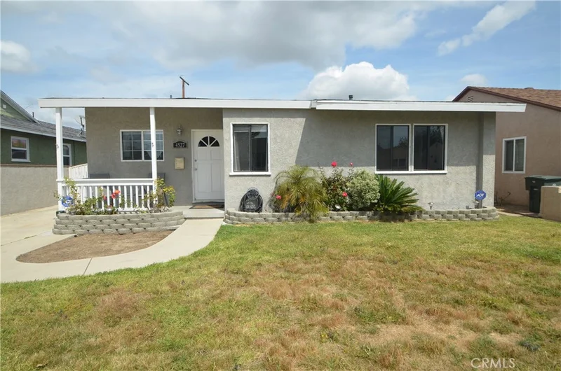 4527 Toucan, Torrance, CA 90503
