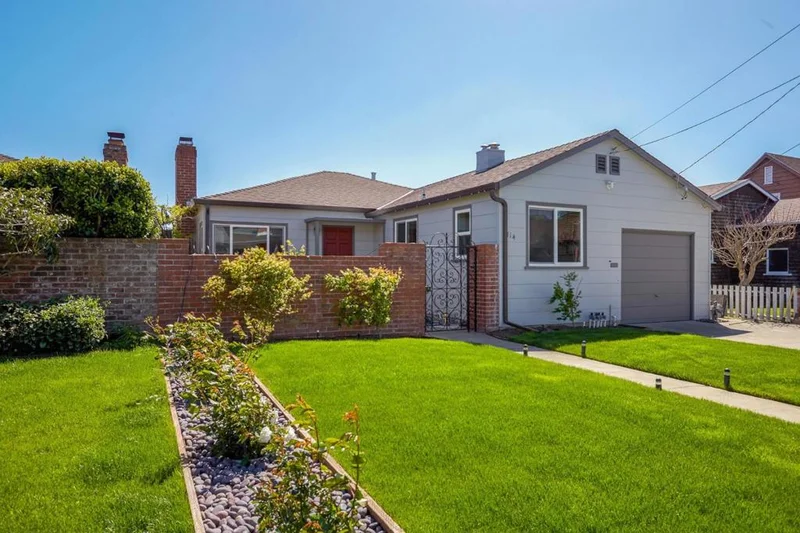 114 Garden, Daly City, CA 94015