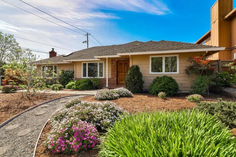 101 Quarry, Santa Cruz, CA 95060