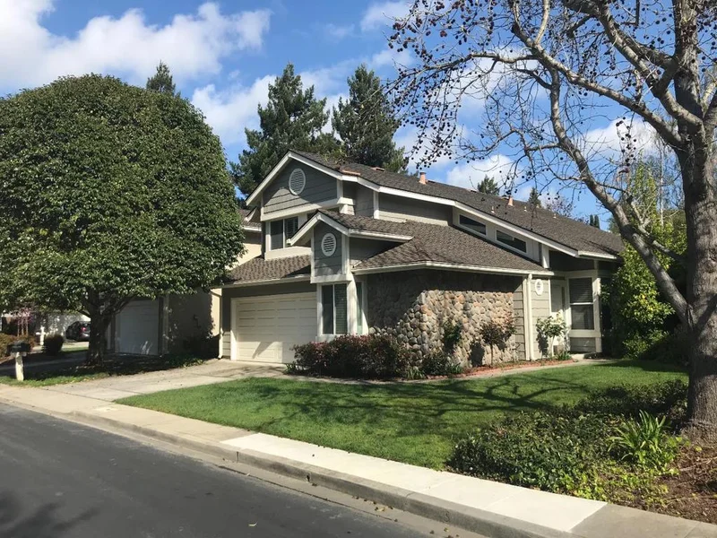 1003 Cardiff, Redwood City, CA 94061