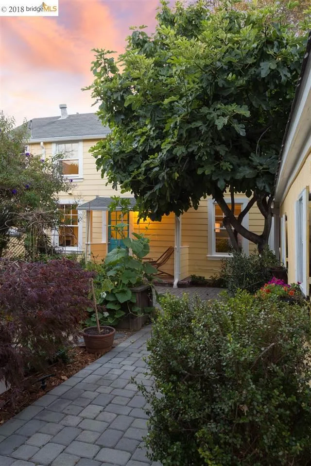 434 North St, Oakland, CA 94609