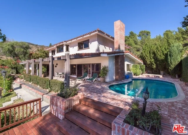 2527 La Condesa, Los Angeles, CA 90049