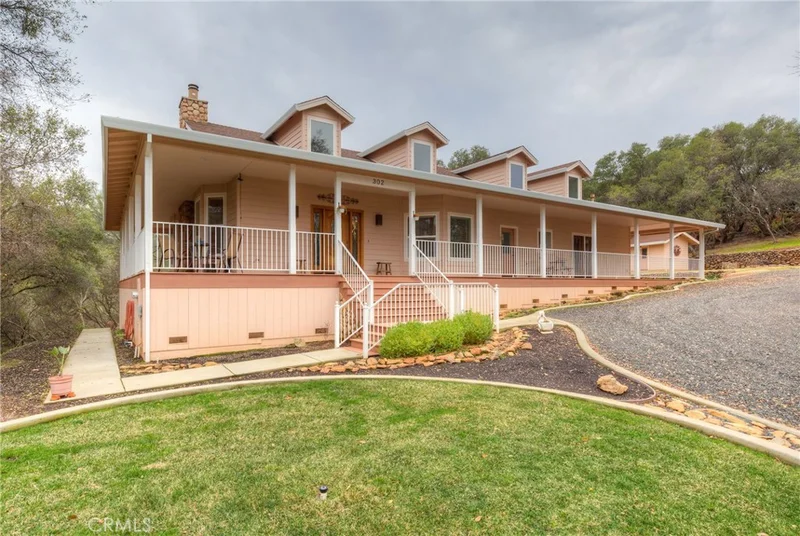 302 Vinton Gulch, Oroville, CA 95965