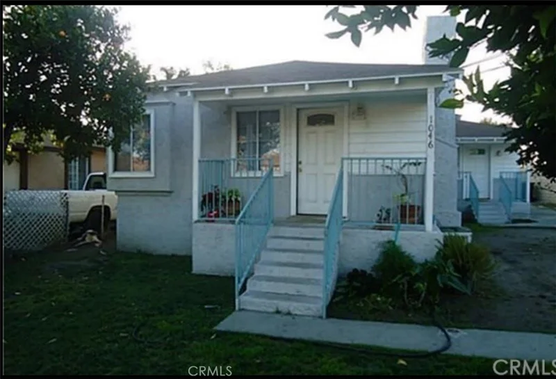 1046 Garner, San Bernardino, CA 92411