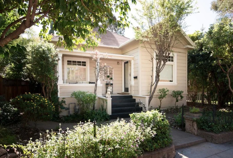 124 Wilder, Los Gatos, CA 95030