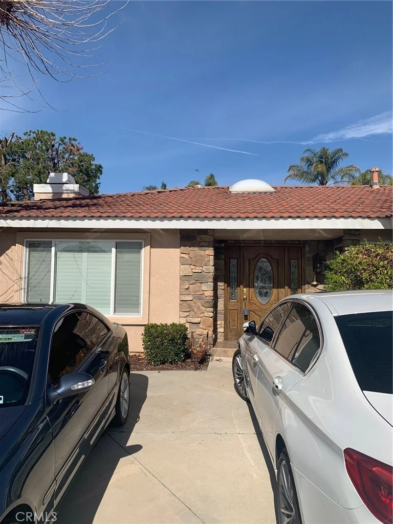 22740 Castle Crag, Canyon Lake, CA 92587