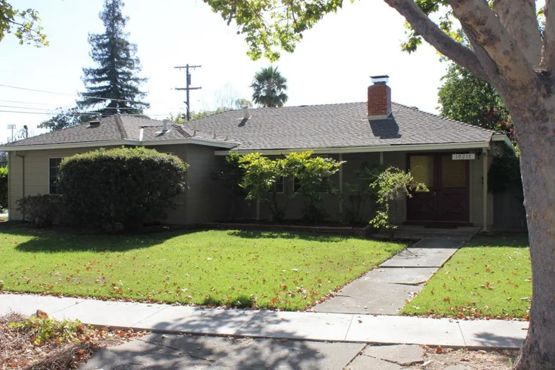 10217 Tantau, Cupertino, CA 95014