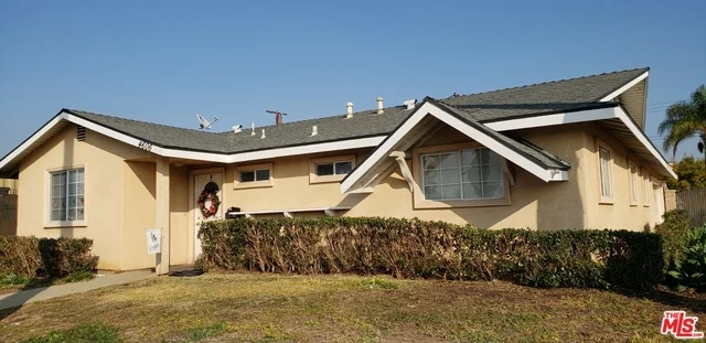 4606 Asherton, Covina, CA 91724