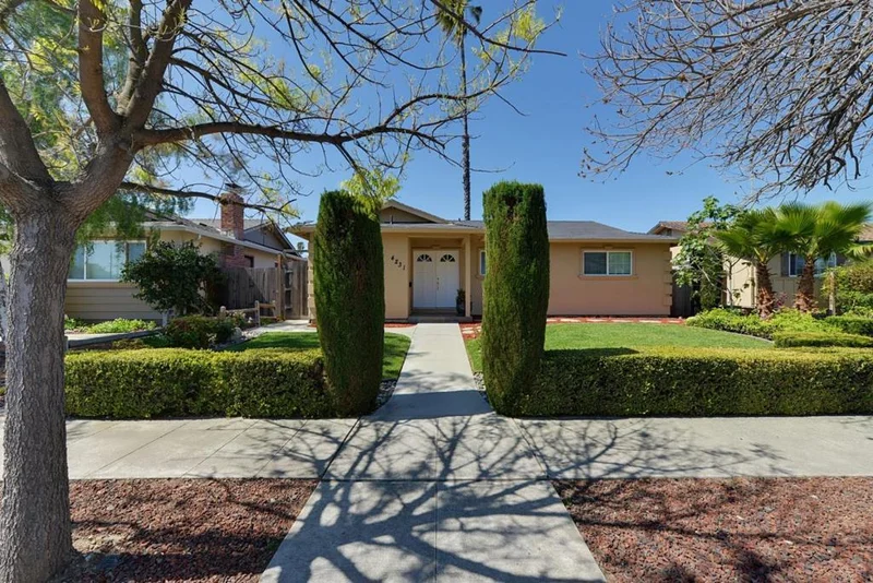 4231 Samson, San Jose, CA 95124
