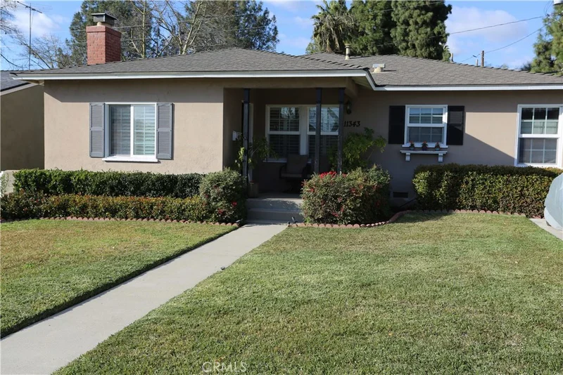 11343 Orange, Whittier, CA 90606