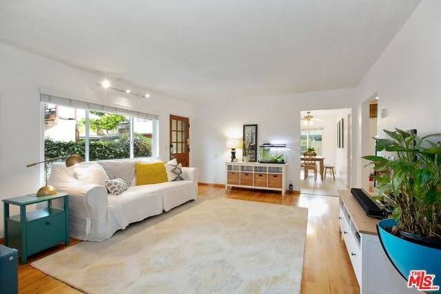 4140 Baldwin #B, Culver City, CA 90232