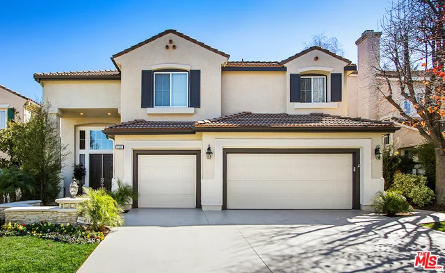 516 Winncastle Street, Simi Valley, CA 93065