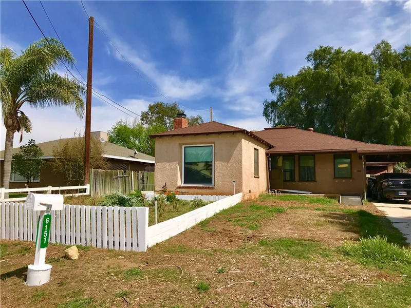 6151 Norwood, Riverside, CA 92505