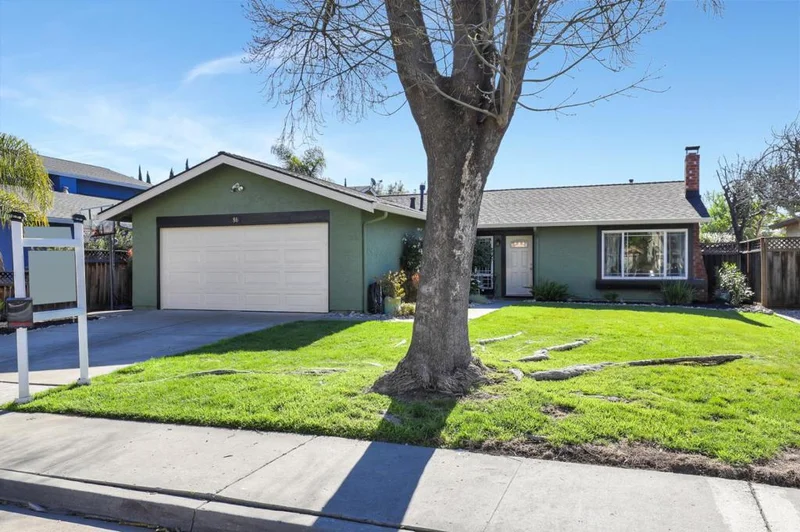 86 Southbrook, San Jose, CA 95138