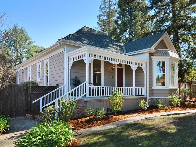 432 Los Gatos, Los Gatos, CA 95032