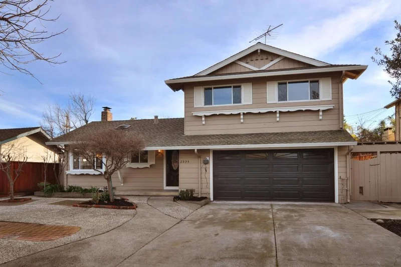 2994 Rustic Drive, San Jose, CA 95124