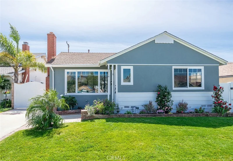 5214 Scott Street, Torrance, CA 90503