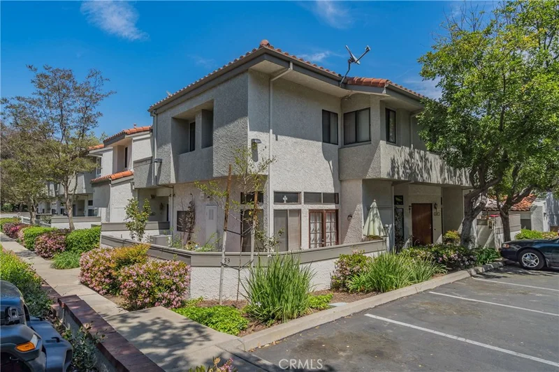 51 Willowcrest #172, Pomona, CA 91766