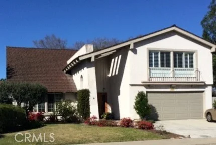 26912 Aldeano, Mission Viejo, CA 92691