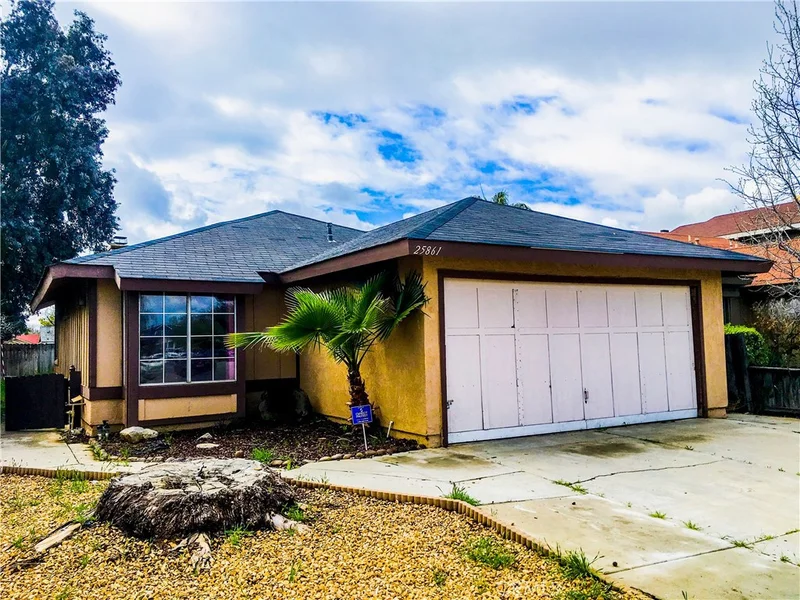 25861 Coriander, Moreno Valley, CA 92553