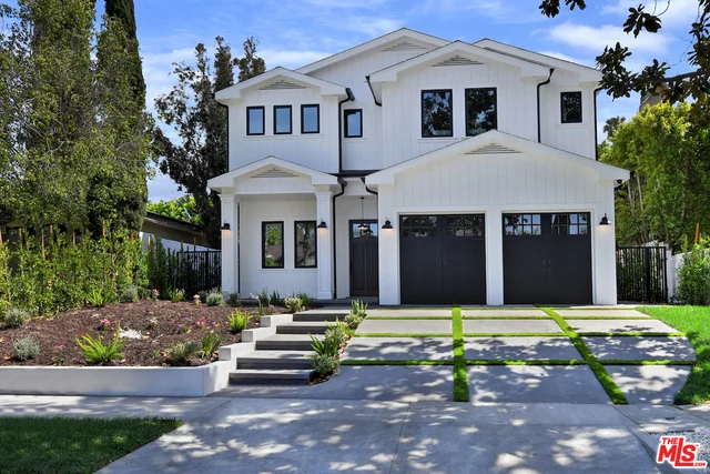 4104 Kraft, Studio City, CA 91604