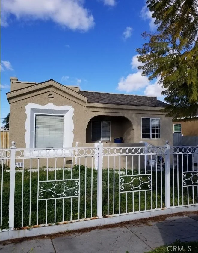 8683 San Miguel, South Gate, CA 90280