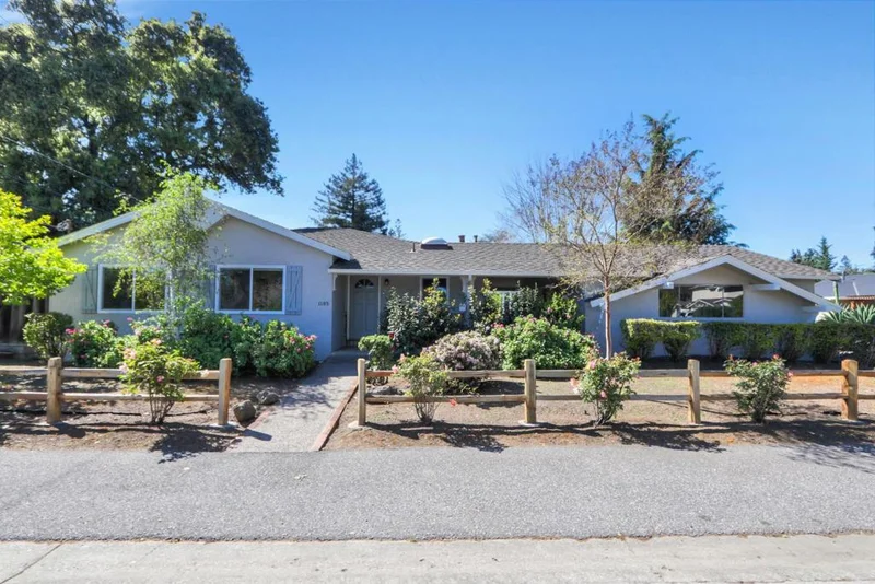 1185 Fordham, Mountain View, CA 94040