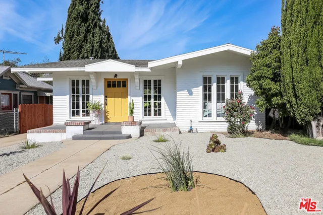 4333 Maycrest, Los Angeles, CA 90032