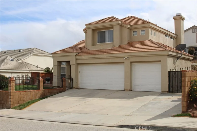 1040 Ironwood, Palmdale, CA 93551