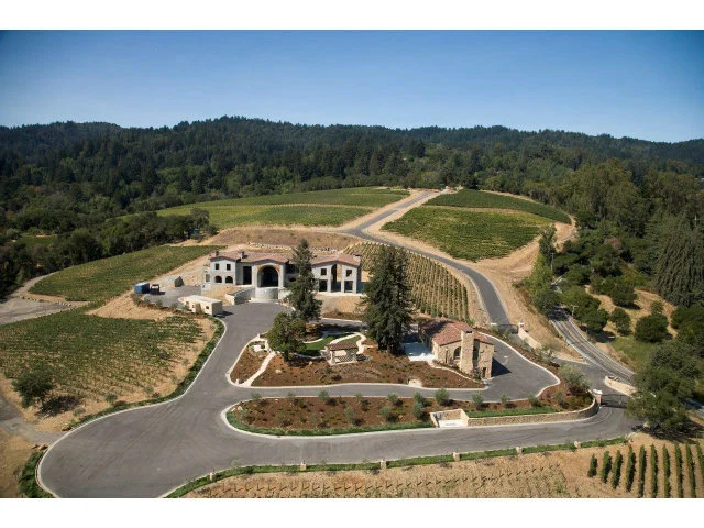 18550 Black Road, Los Gatos, CA 95033