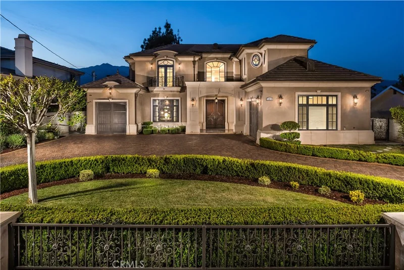 269 Camino Real, Arcadia, CA 91007