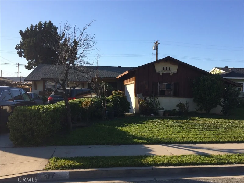 617 Radway, La Puente, CA 91744