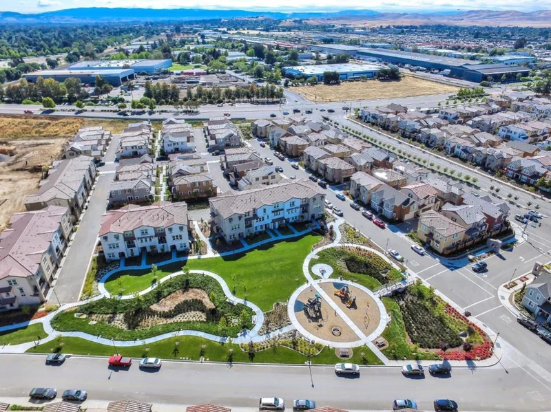 1250 Gusty #4, Livermore, CA 94550