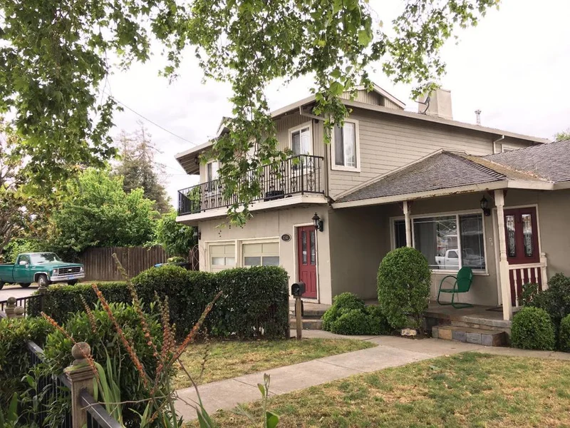1143 Saratoga, East Palo Alto, CA 94303