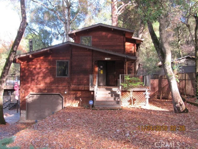 3024 Broadway Street, Kelseyville, CA 95451