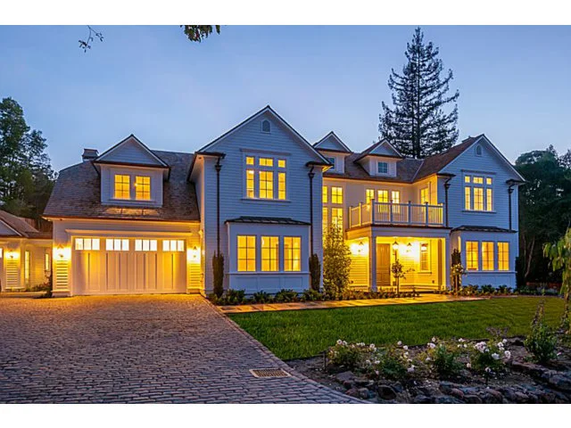 91 Mandarin, Atherton, CA 94027
