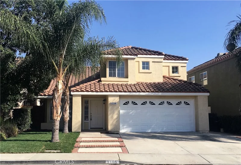 11463 Leatherleaf, Fontana, CA 92337