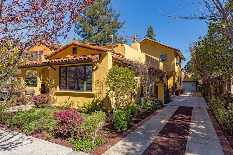 1020 Church, Mountain View, CA 94041