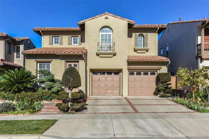 9 Bodega Bay, Irvine, CA 92602